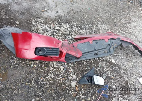 2007 Mercury Milan V6 Premier z USA, uszkodzony, nr VIN 3MEHM08177R648819